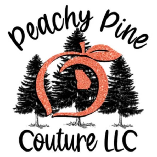Peachy Pine Couture LLC
